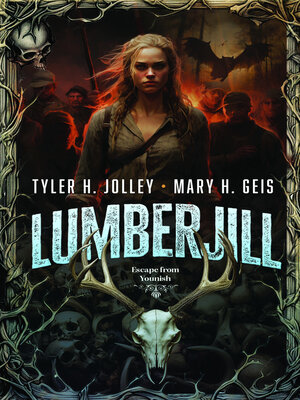 cover image of Lumberjill